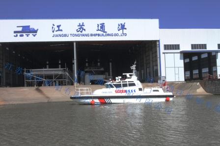2013年中国（上海）国际游艇展