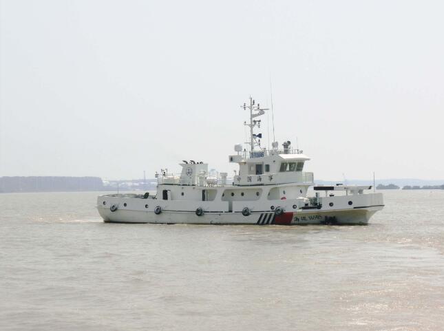 工信部规划中国三大世界级造船基地